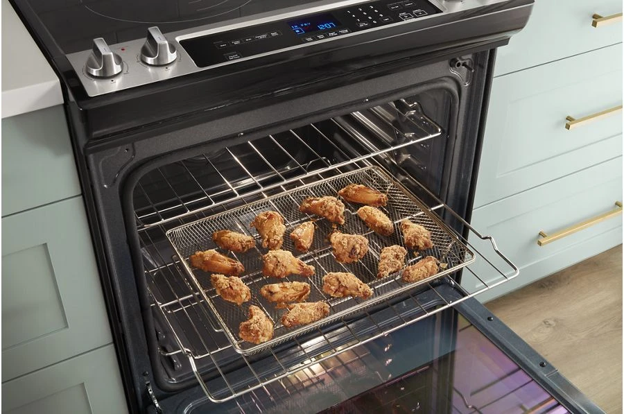 Oven Air Fryer Basket W11548747