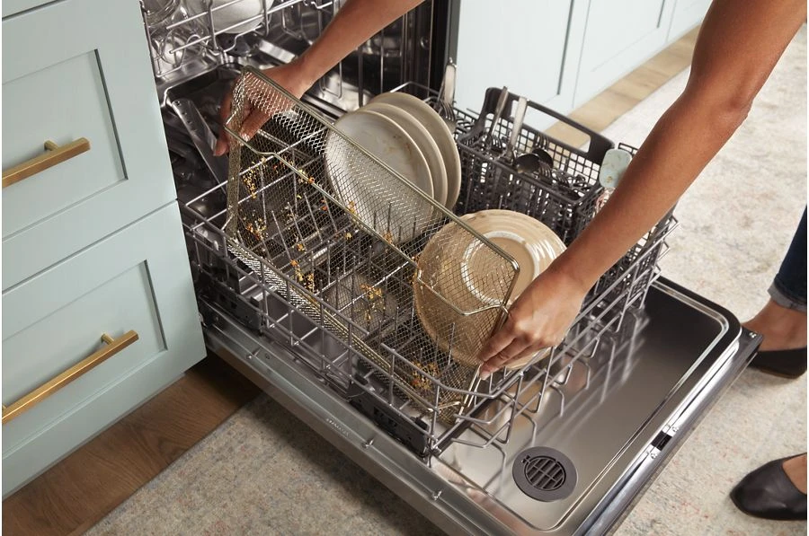 Oven Air Fryer Basket W11548747