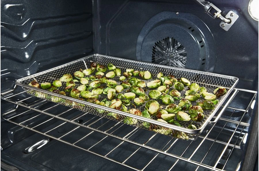 Oven Air Fryer Basket W11548747