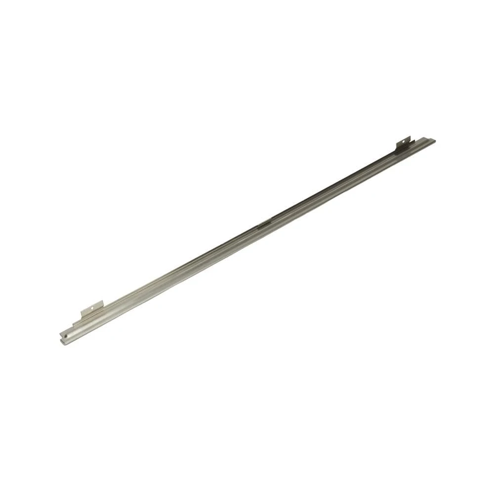 27" Heat Deflector, Stainless Steel W11551865