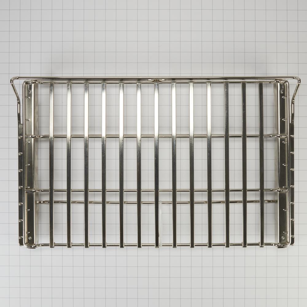 30-IN JennAir Commercial Free-Standing Ranges Full-Extension Sliding Oven Rack W11563568