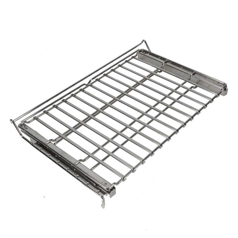 30-in Jennair Commercial Free-standing Ranges Full-extension Sliding Oven Rack W11563568