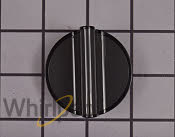 Range/Stove/Oven Control Knob W11568623