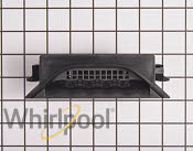 Dishwasher Door Handle W11568629