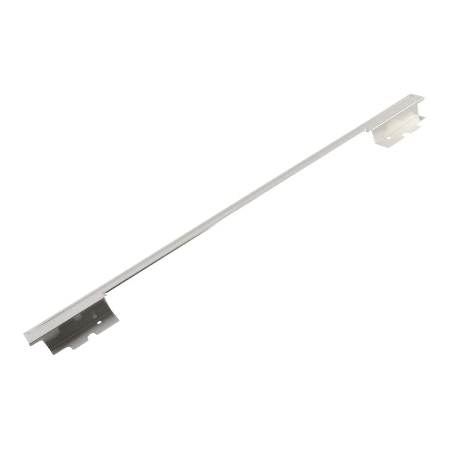 30" Built-In Oven Bottom Vent Shield Kit, Neptune Stainless Steel W11570321