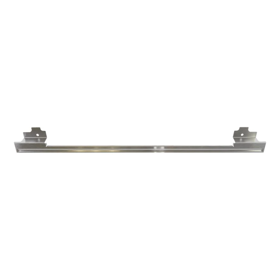 27" Built-in Oven Bottom Vent Shield Kit, Neptune Stainless Steel W11570322