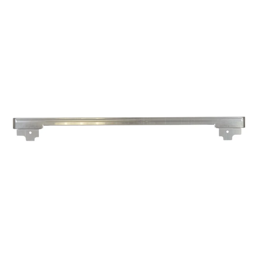 27" Built-in Oven Bottom Vent Shield Kit, Neptune Stainless Steel W11570322