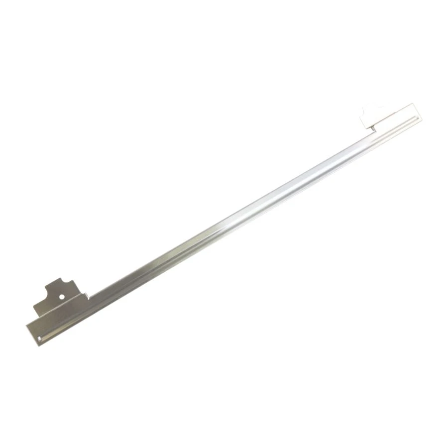 27" Built-in Oven Bottom Vent Shield Kit, Neptune Stainless Steel W11570322