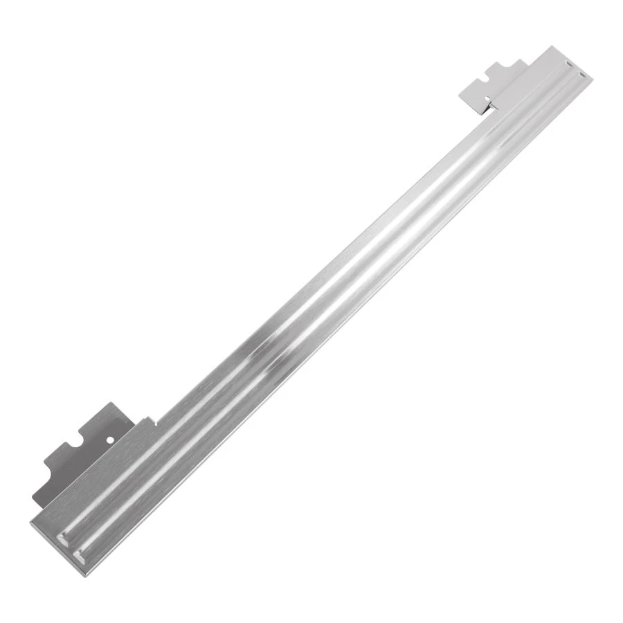 30" Built-In Oven Tall Bottom Vent Shield Kit, Neptune Stainless Steel W11570323