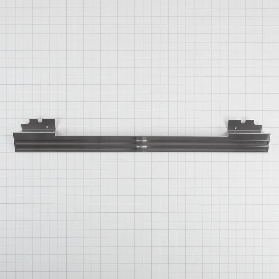 30" Built-In Oven Tall Bottom Vent Shield Kit, Neptune Stainless Steel W11570323