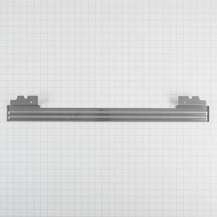 30" Built-In Oven Tall Bottom Vent Shield Kit, Neptune Stainless Steel W11570323