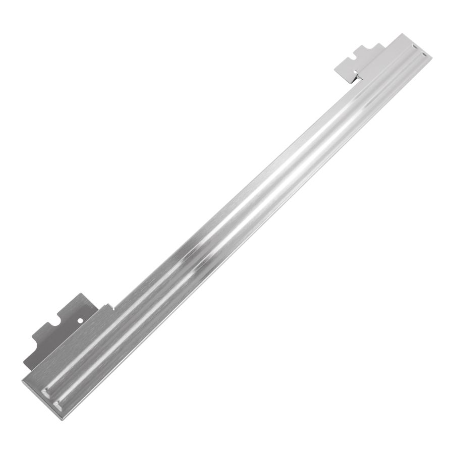 30" Built-in Oven Tall Bottom Vent Shield Kit, Neptune Stainless Steel W11570323