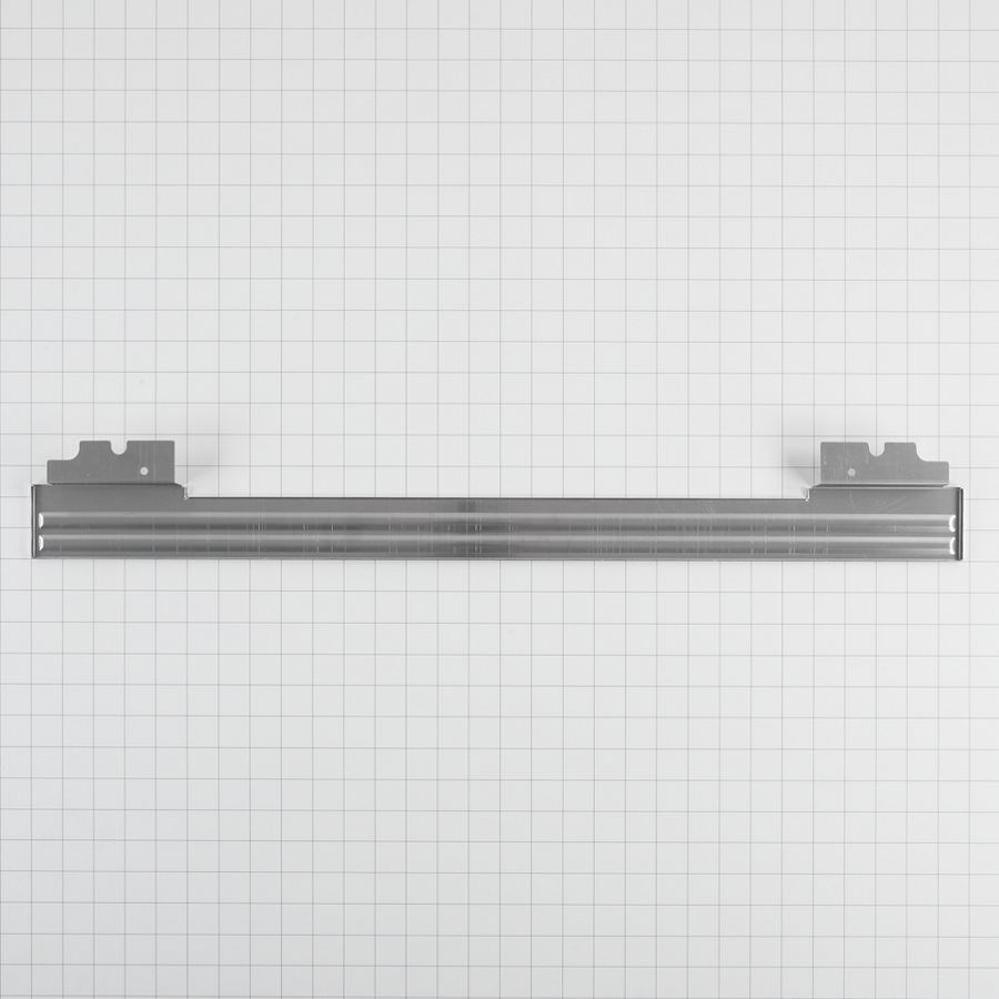 30" Built-in Oven Tall Bottom Vent Shield Kit, Neptune Stainless Steel W11570323