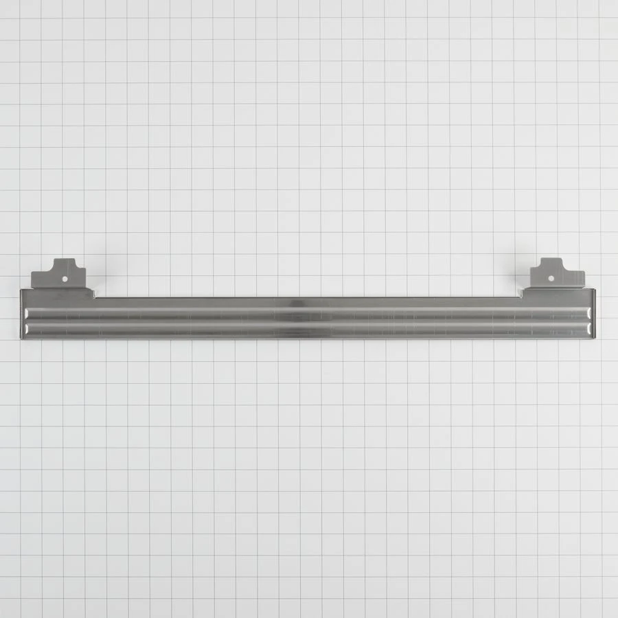 27" Built-in Oven Tall Bottom Vent Shield Kit, Neptune Stainless Steel W11570324