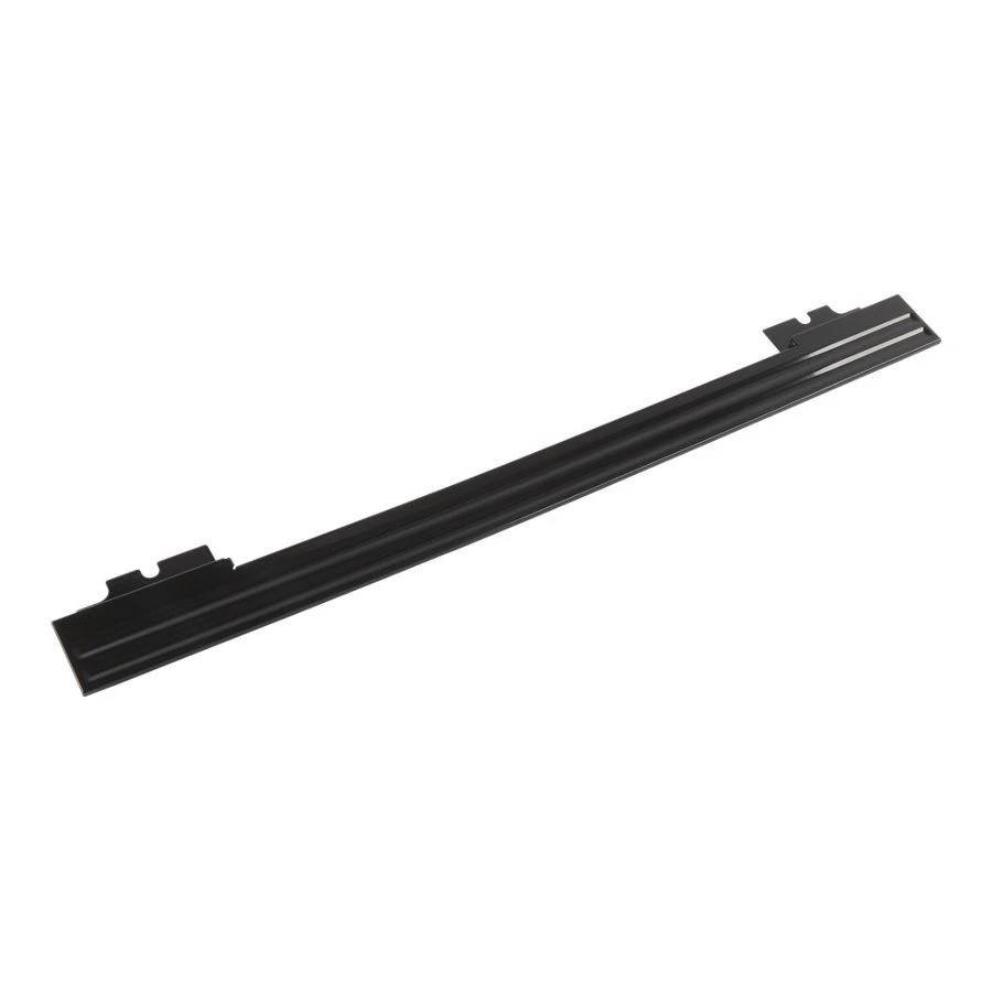 30" Built-In Oven Tall Bottom Vent Shield Kit, Black W11570325
