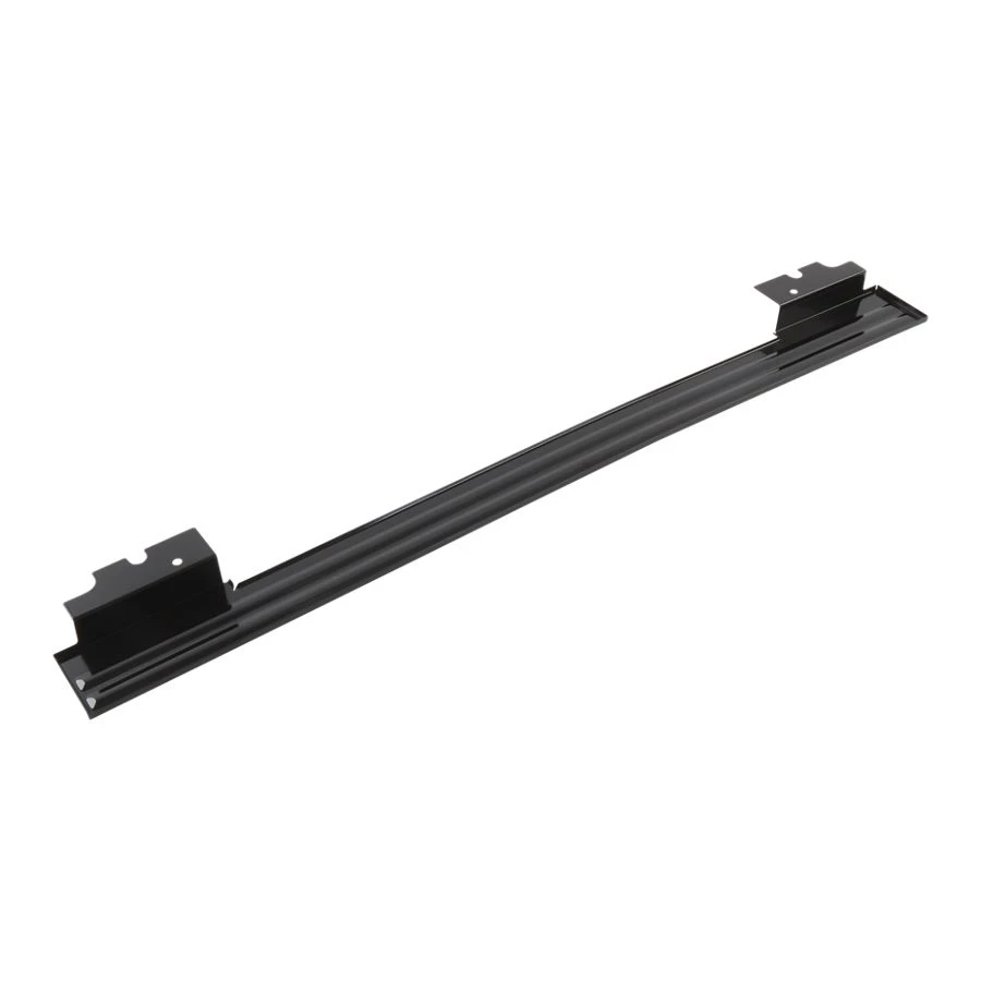 30" Built-in Oven Tall Bottom Vent Shield Kit, Black W11570325