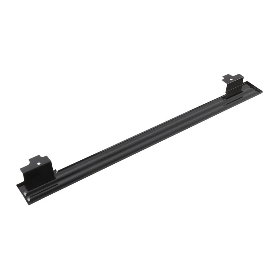 27" Built-In Oven Tall Bottom Vent Shield Kit, Black W11570326