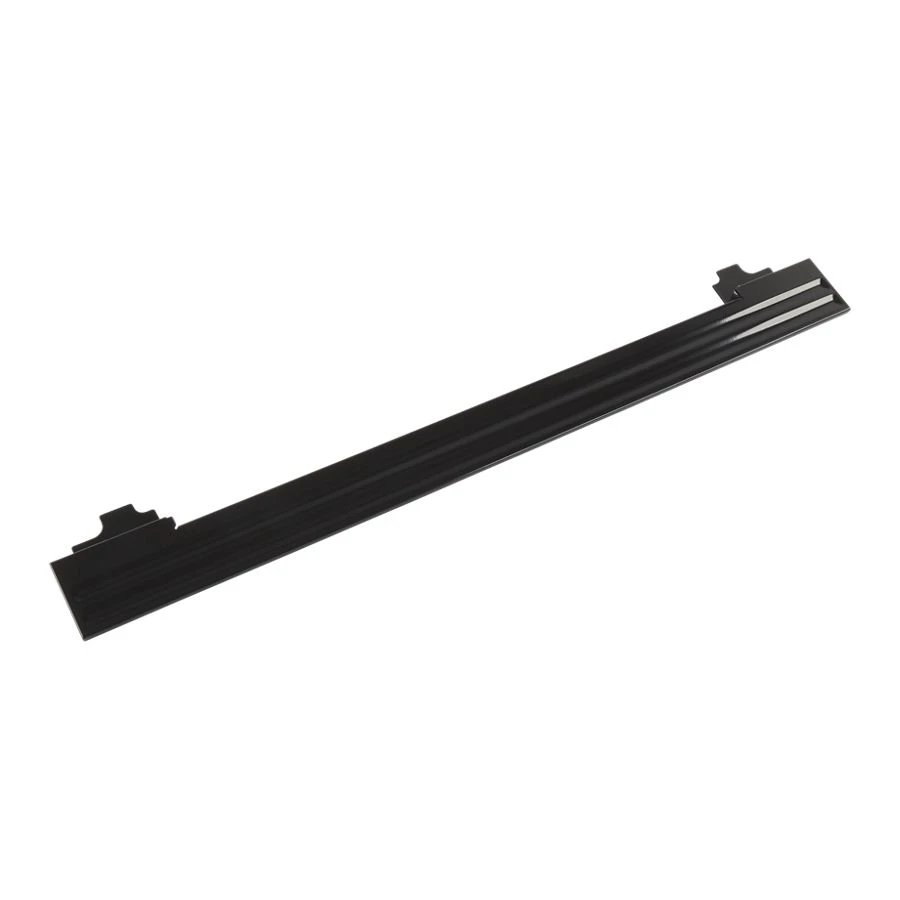 27" Built-in Oven Tall Bottom Vent Shield Kit, Black W11570326
