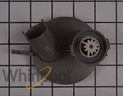 Dishwasher Lower Wash Arm Support W11573369