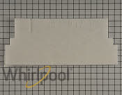 Dishwasher Insulator W11573704