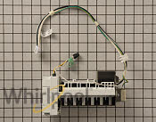 Refrigerator Ice Maker Assembly W11577195