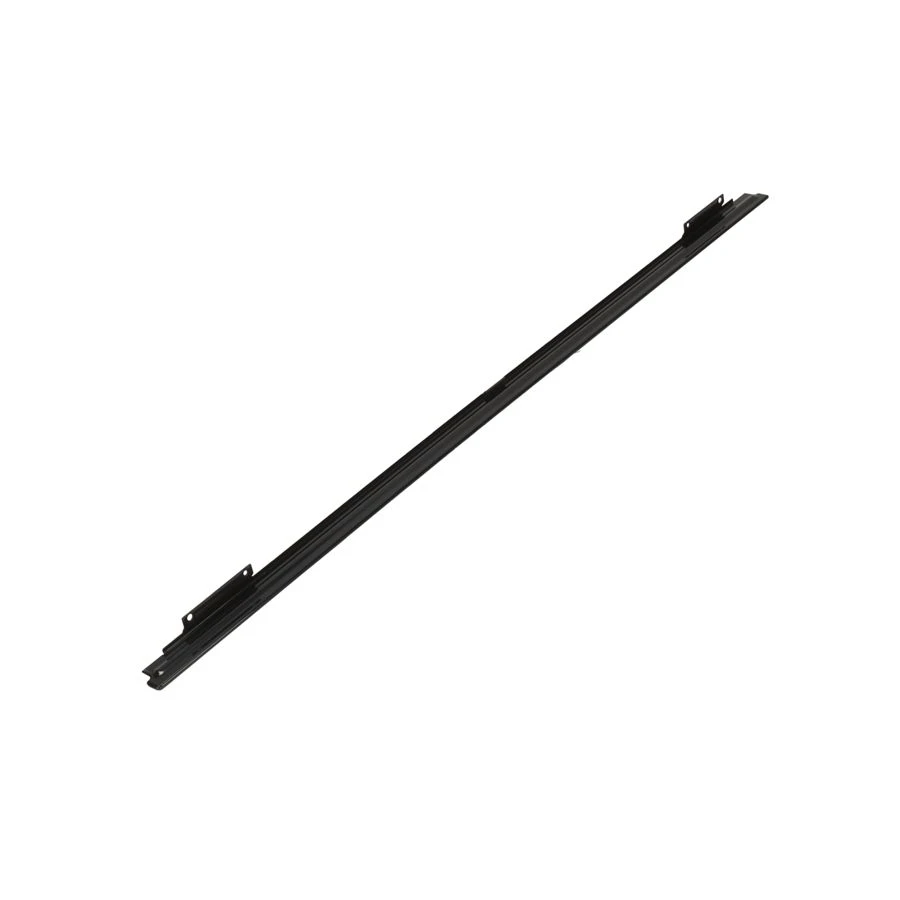 30" Heat Deflector, Black W11594553