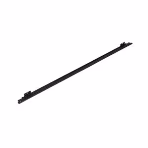 27" W Warming Drawer Heat Deflector, Black, Compatible With Drawer Models Woes5027, Woed5027, And Woec5027 W11594554