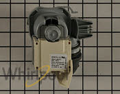 Dishwasher Circulation Pump W11612326