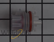 Dishwasher Temperature Sensor W11612329