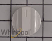 Range/Stove/Oven Knob W11613600