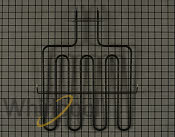 Oven/Microwave Combo Broil Element W11617232