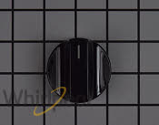 Range/Stove/Oven Control Knob W11620491