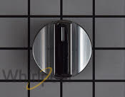 Range/Stove/Oven Knob W11620567