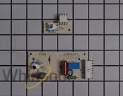 Refrigerator Control Board W11629974