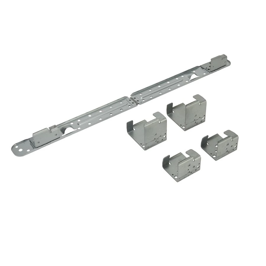 15" Flush Installation Microwave Bump Out Mounting Kit W11630300