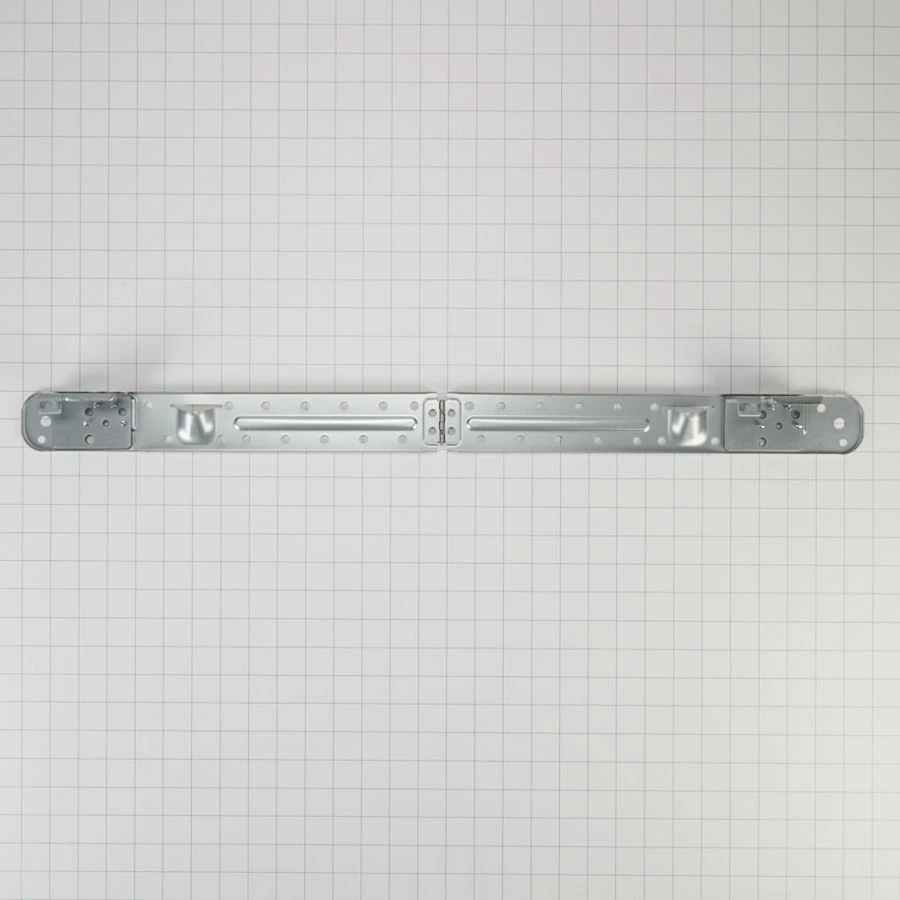 15" Flush Installation Microwave Bump Out Mounting Kit W11630300