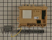 Dishwasher Control Board W11637581