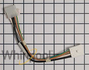 Freezer Wire Harness W11643622