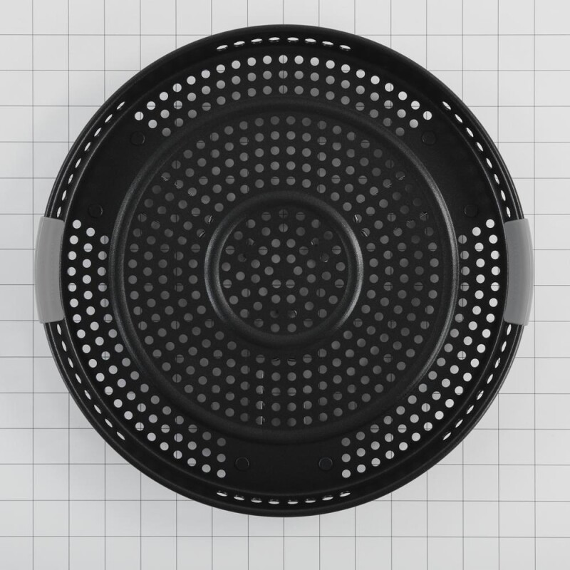 Whirlpool KitchenAid Microwave Air Fry Basket Other W11646741 Picture 1