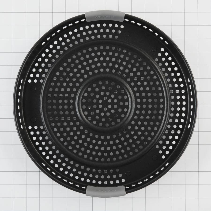 Microwave Air Fry Basket W11646743