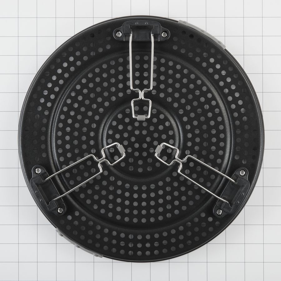 Microwave Air Fry Basket W11646743