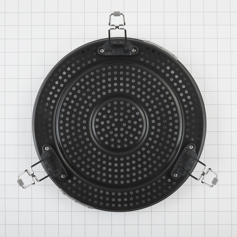 Microwave Air Fry Basket W11646743