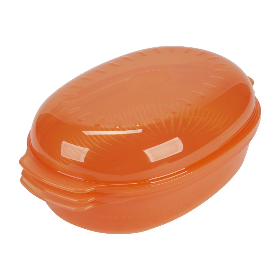Jennair 2.5 L Microwave Oven Steamer - Orange For Models Jmc6244hl, Jmc6224hm W11654017