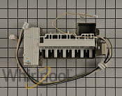 Refrigerator Ice Maker Assembly W11658802