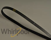 Dryer Drive Belt W11661103