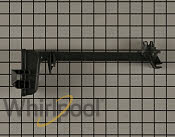 Dishwasher Center Wash Arm Support W11662109