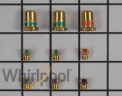Range/Stove/Oven Conversion Kit W11674161