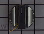Range/Stove/Oven Knob W11674369