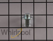 Freezer Hinge Pin W11676609