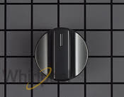 Range/Stove/Oven Control Knob W11679670